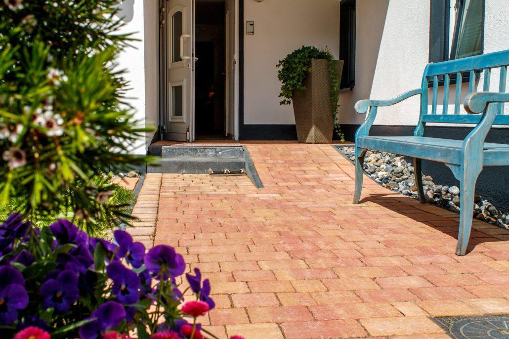 Hotel Haus Moenchgut Thiessow Zewnętrze zdjęcie